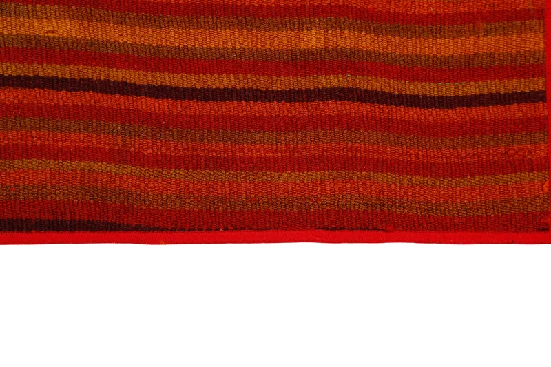 MY-RUG Teppich "Modern Patchwork " Geometrische Muster, Handgeknüpft
