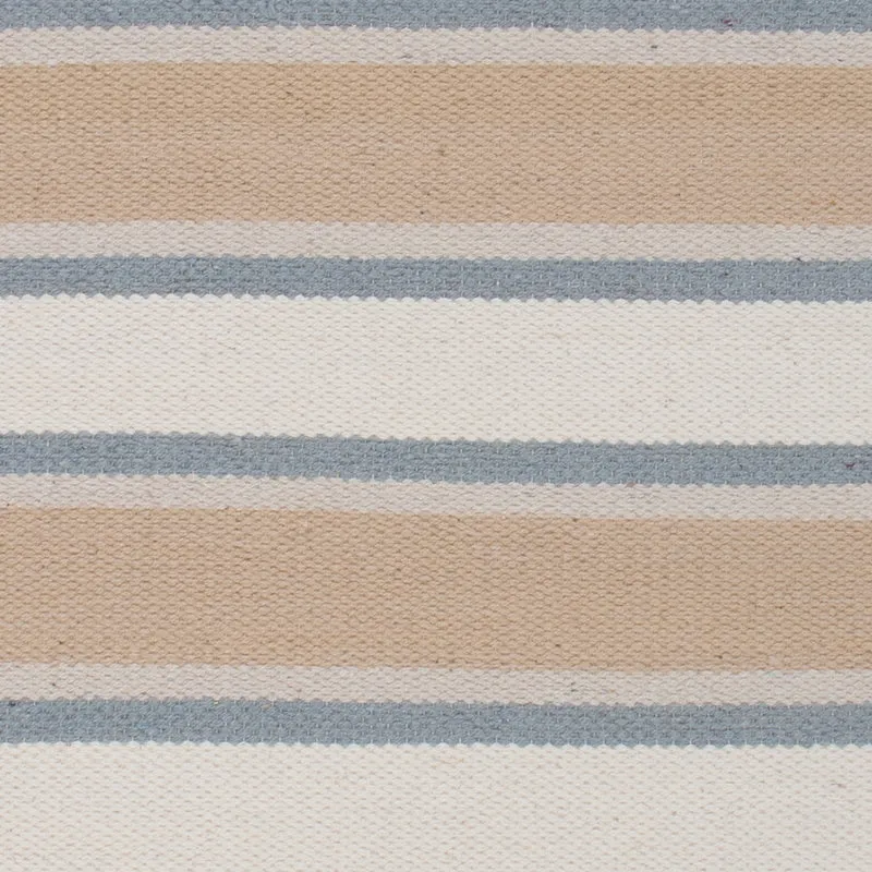 Kelim Modern Teppich 60x90cm - mehrfarbig