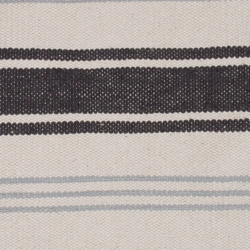 Kelim Modern Teppich 60x90cm - mehrfarbig