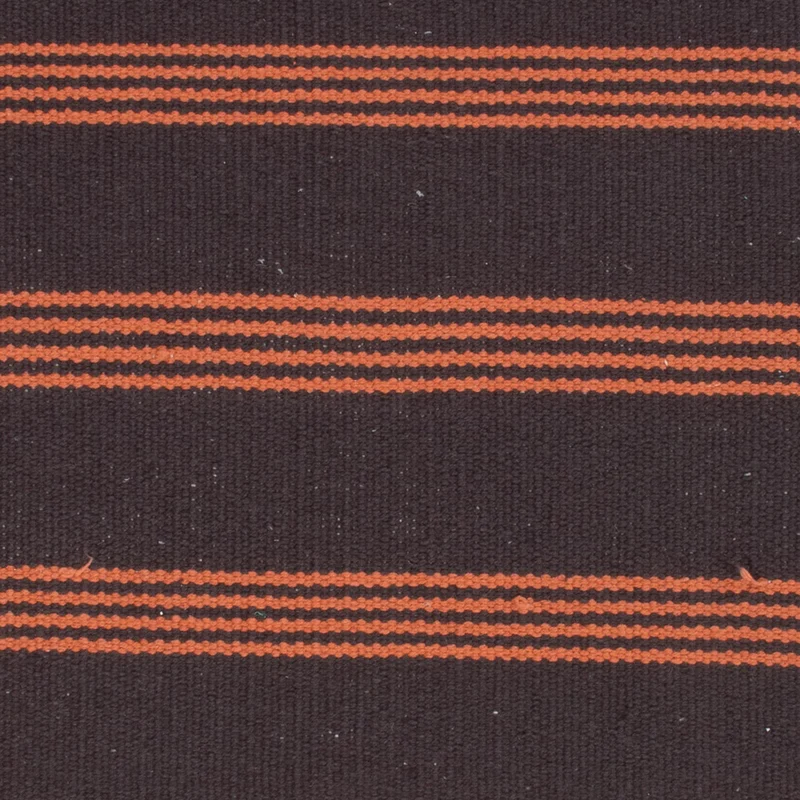 Kelim Modern Teppich 60x90cm - mehrfarbig
