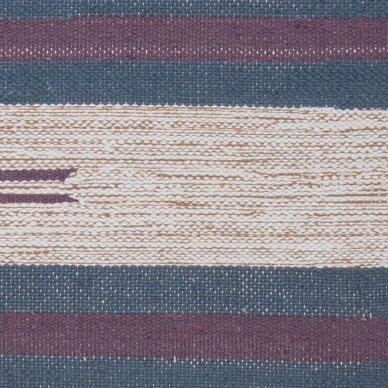 Kelim Modern Teppich 60x90cm - mehrfarbig