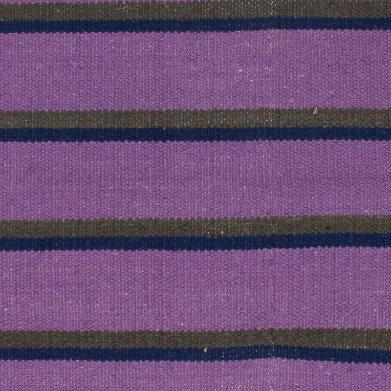 Kelim Modern Teppich 60x90cm - mehrfarbig