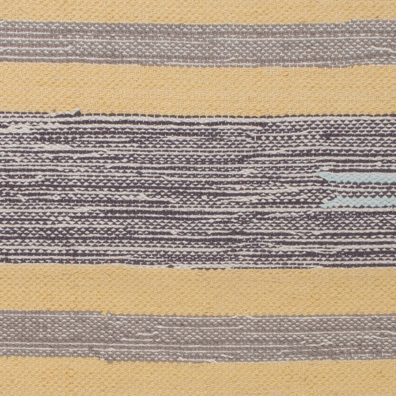 Kelim Modern Teppich 60x90cm - mehrfarbig