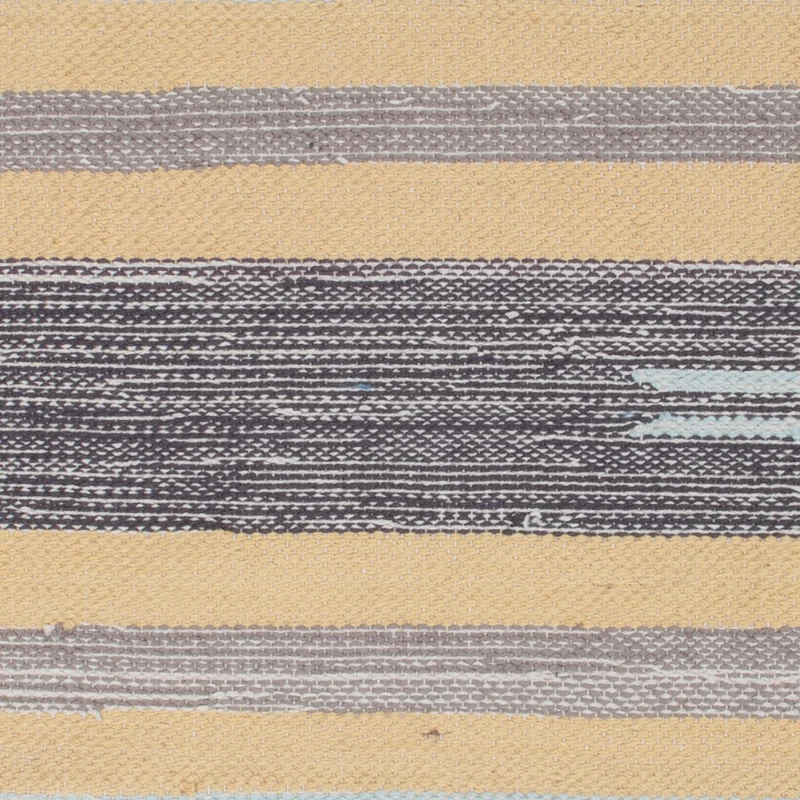 Kelim Modern Teppich 60x90cm - mehrfarbig