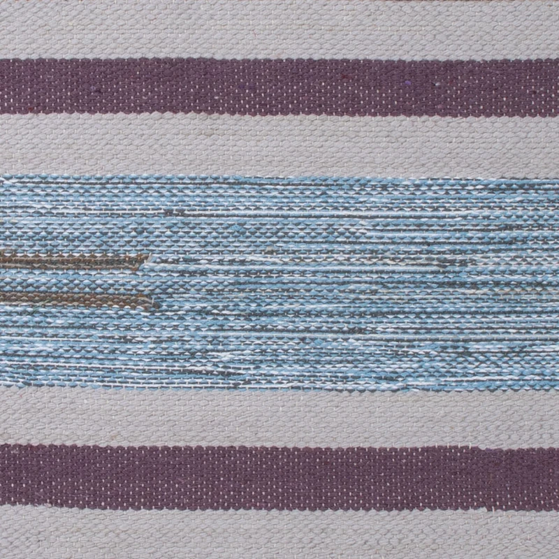 Kelim Modern Teppich 60x90cm - mehrfarbig