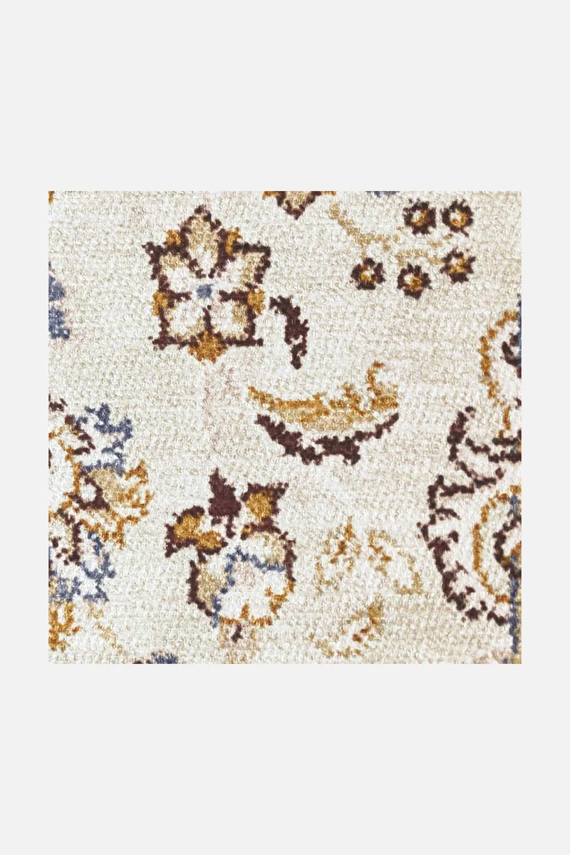Nesrin Beige Teppich