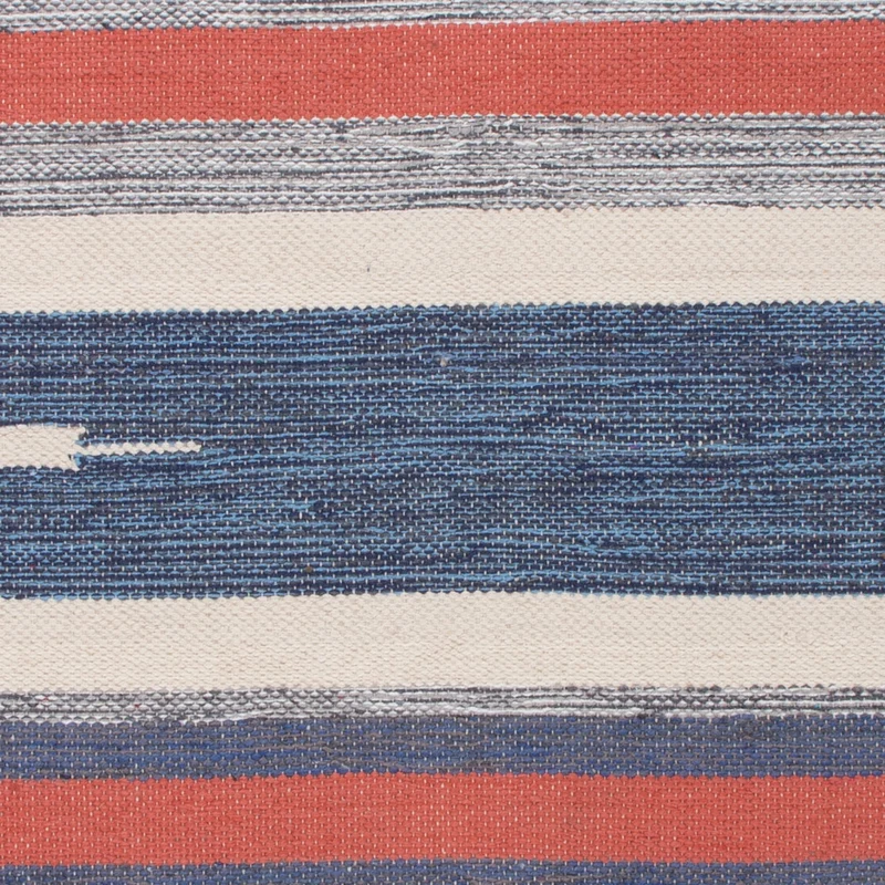 Kelim Modern Teppich 70x150cm - mehrfarbig