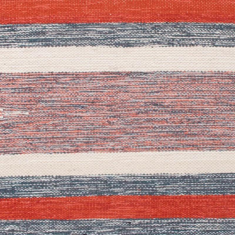Kelim Modern Teppich 70x150cm - mehrfarbig