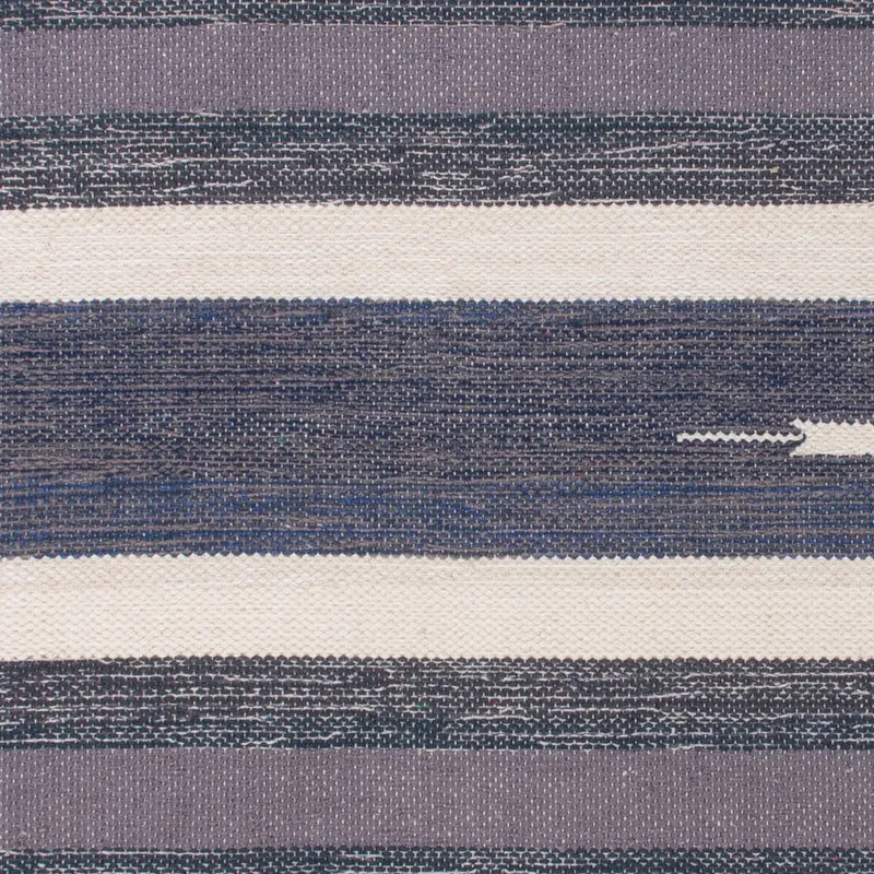 Kelim Modern Teppich 70x150cm - mehrfarbig