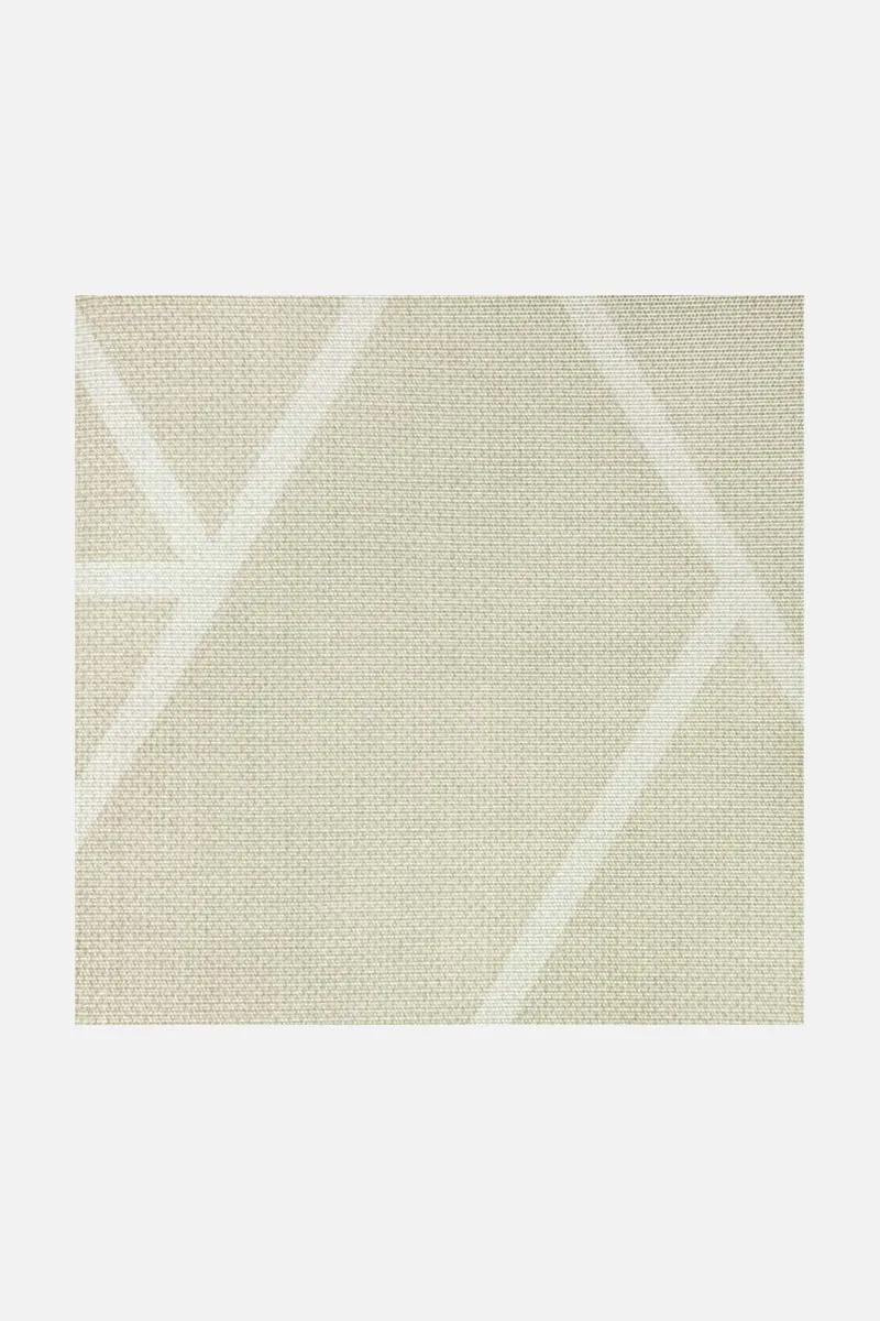 Linja Beige Kissen