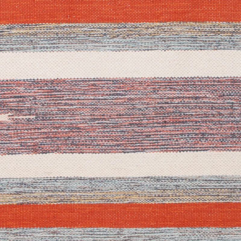 Kelim Modern Teppich 70x150cm - mehrfarbig