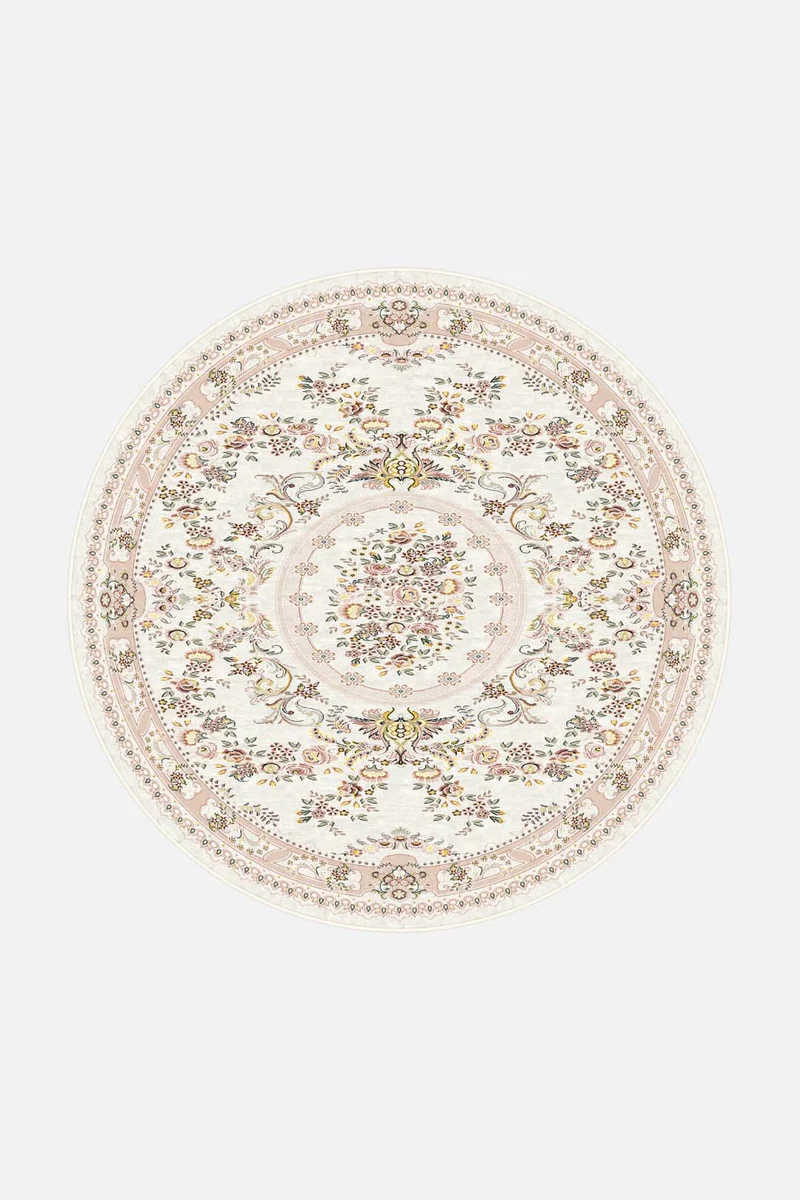 Blomma Avalon Teppich