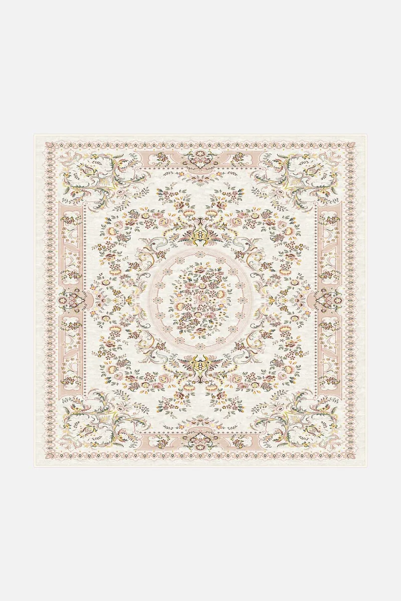 Blomma Avalon Teppich
