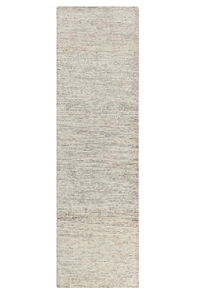 Kurzflor Teppich Multi Pastell "Hamptons THIRTYTWO" WECONhome