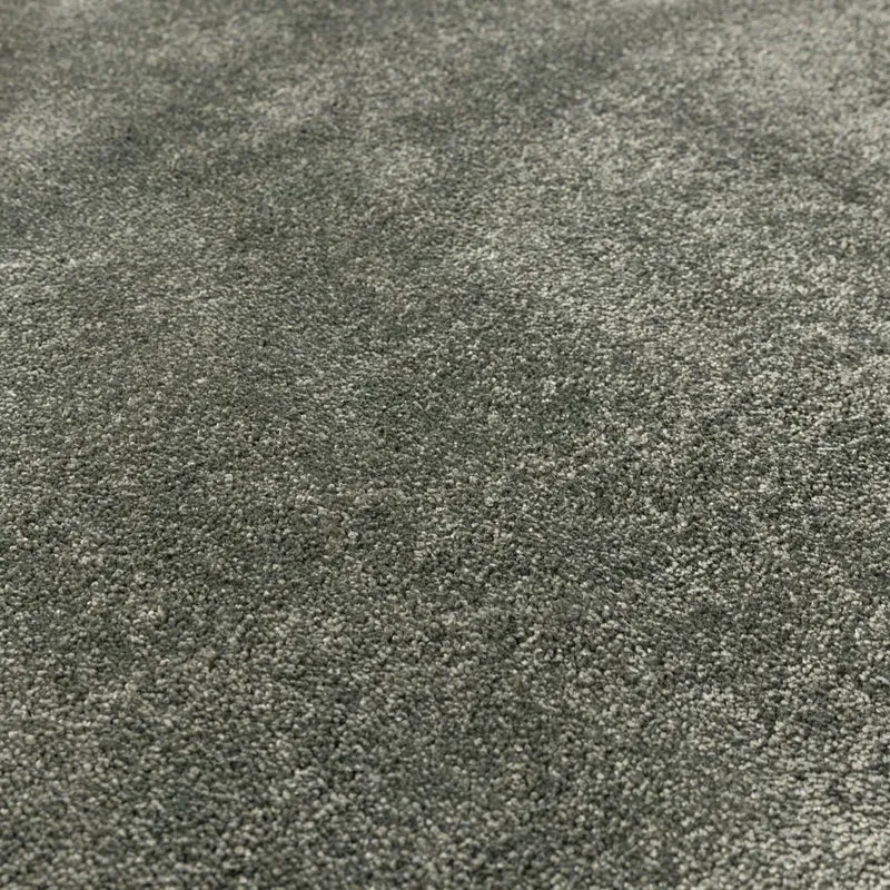 Waschbarer Teppich - Clean Grün