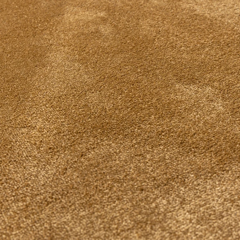 Waschbarer Teppich - Clean Gold