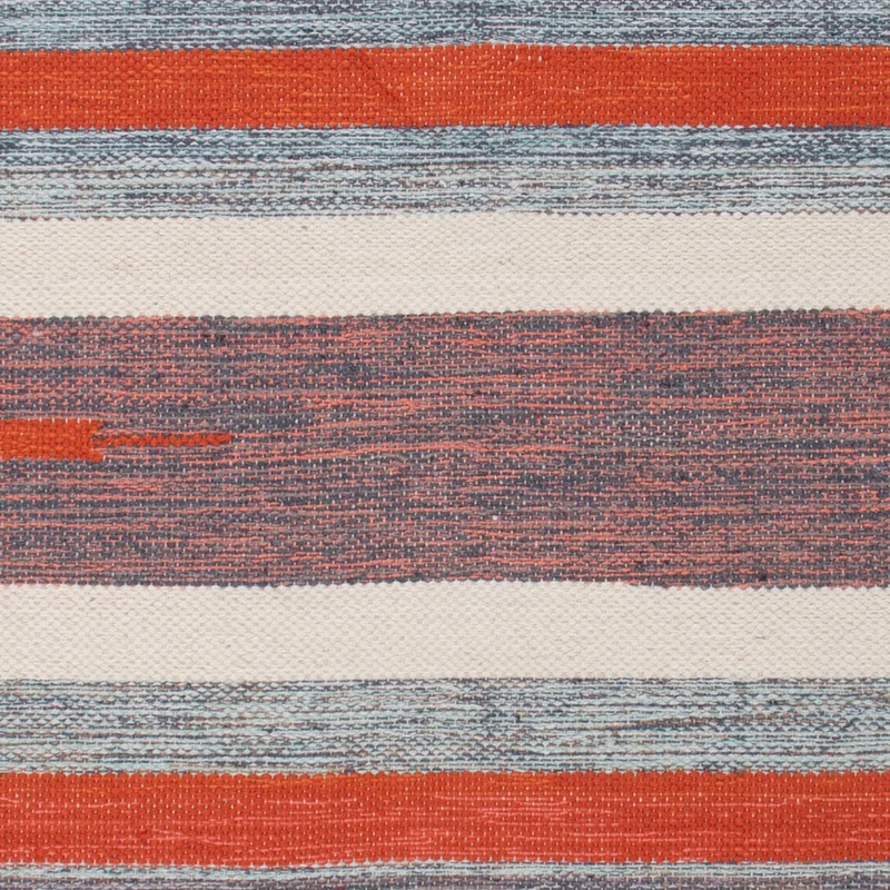 Kelim Modern Teppich 70x150cm - mehrfarbig