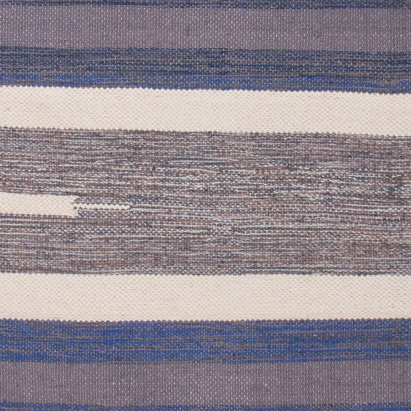 Kelim Modern Teppich 70x150cm - mehrfarbig