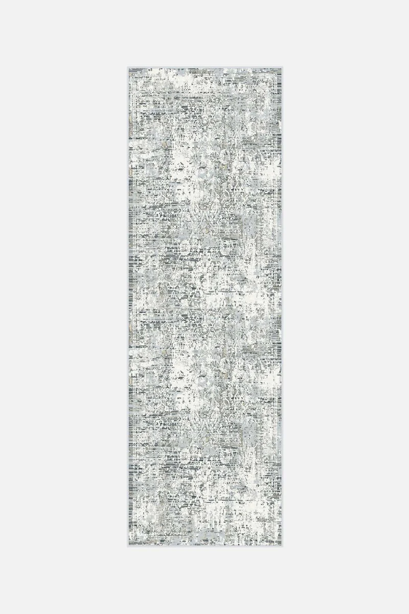 Lenia Floral Teppich