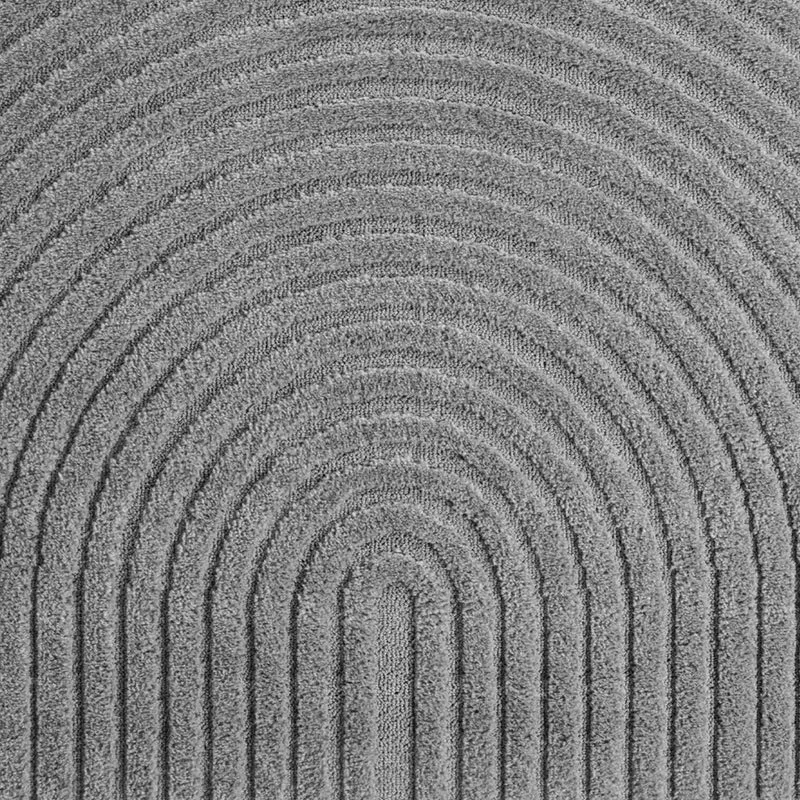 Carpettex Hochflor Teppich Shaggy Weich Skandi Boho