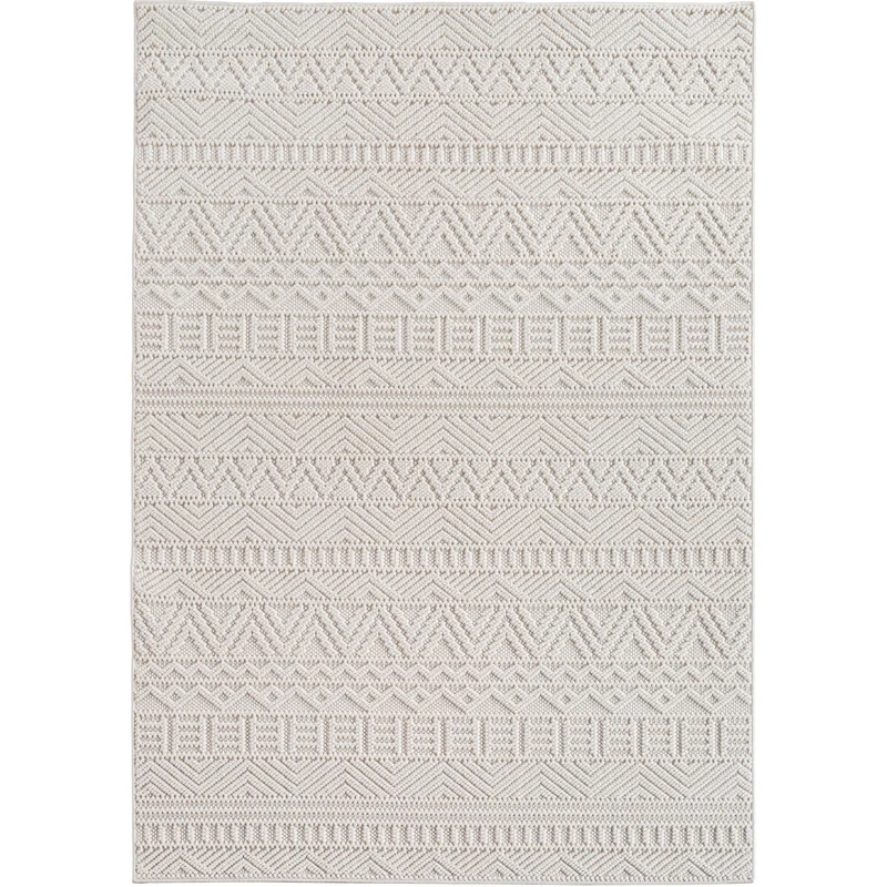 Carpettex Bouclé Teppich Schlingenflor Skandi Vintage Weich