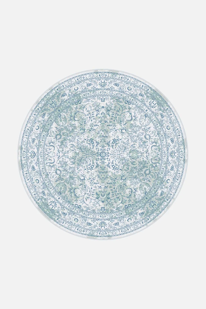 Malu Mint Teppich