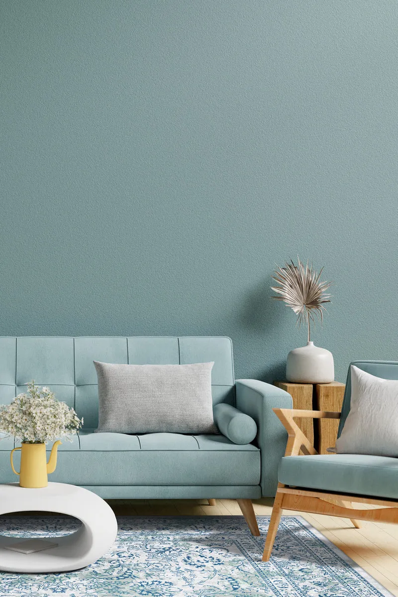 Malu Mint Teppich