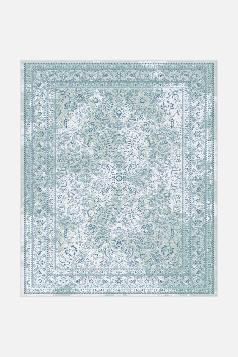 Malu Mint Teppich