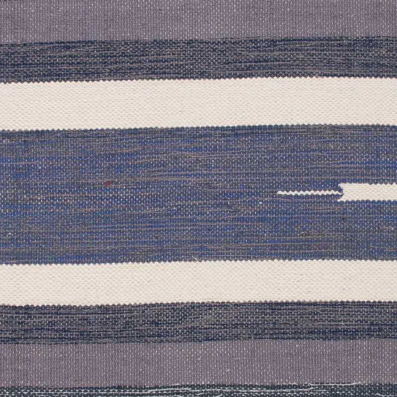 Kelim Modern Teppich 70x150cm - mehrfarbig