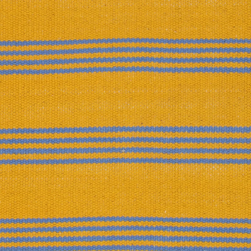 Kelim Modern Teppich 60x90cm - mehrfarbig