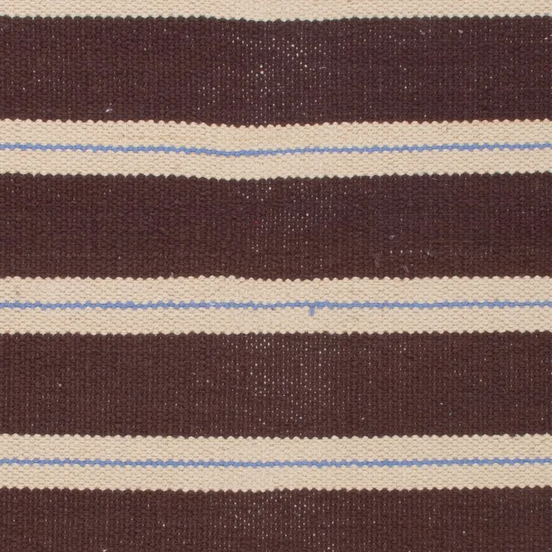 Kelim Modern Teppich 60x90cm - mehrfarbig