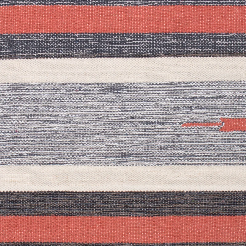 Kelim Modern Teppich 70x150cm - mehrfarbig