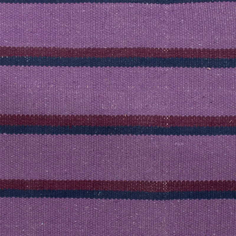 Kelim Modern Teppich 60x90cm - mehrfarbig