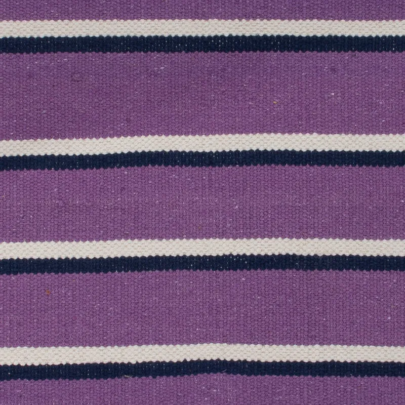 Kelim Modern Teppich 60x90cm - mehrfarbig