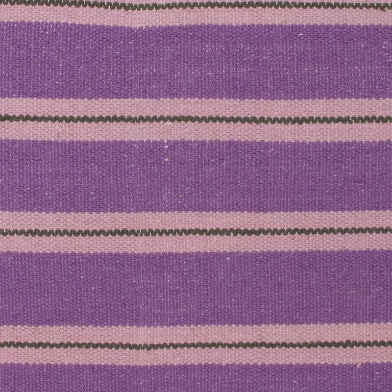 Kelim Modern Teppich 60x90cm - mehrfarbig