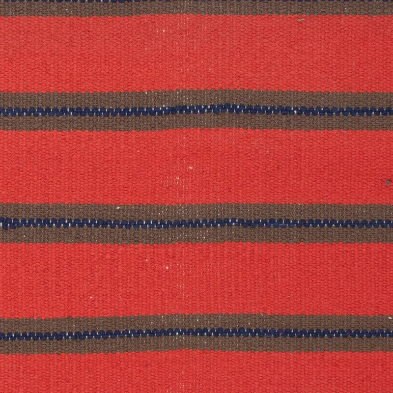 Kelim Modern Teppich 60x90cm - mehrfarbig