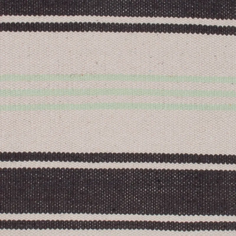 Kelim Modern Teppich 60x90cm - mehrfarbig