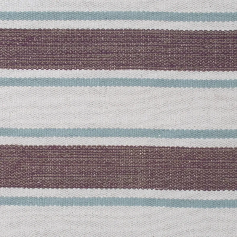 Kelim Modern Teppich 60x90cm - mehrfarbig
