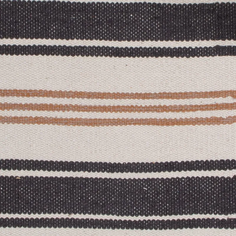 Kelim Modern Teppich 60x90cm - mehrfarbig