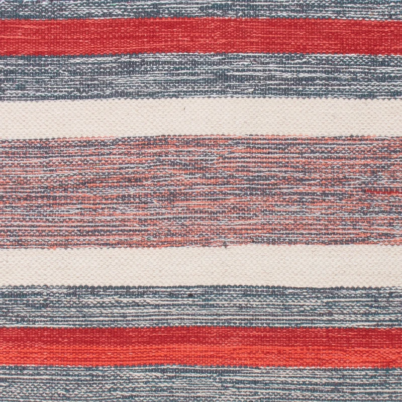Kelim Modern Teppich 70x150cm - mehrfarbig