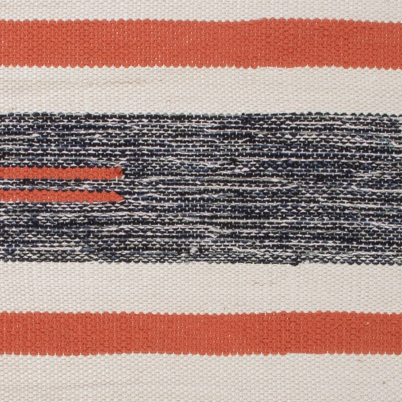 Kelim Modern Teppich 60x90cm - mehrfarbig