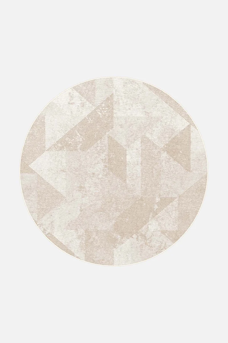 Sandra Beige Teppich