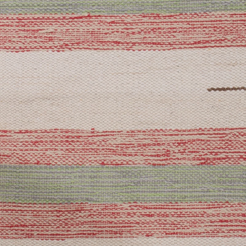 Kelim Modern Teppich 60x90cm - mehrfarbig