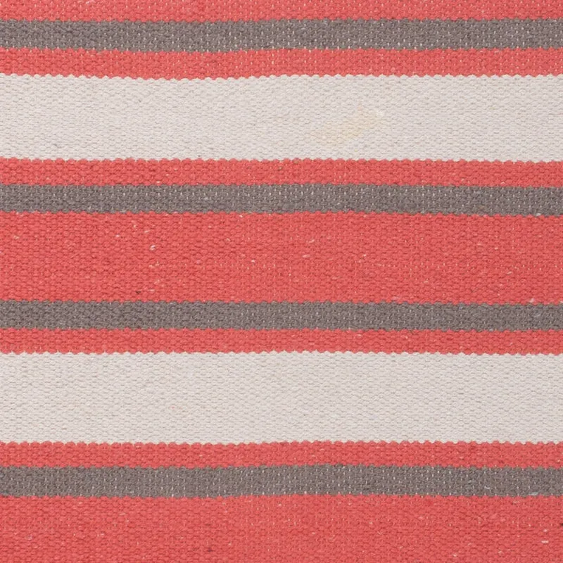 Kelim Modern Teppich 60x90cm - mehrfarbig