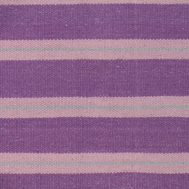 Kelim Modern Teppich 60x90cm - mehrfarbig