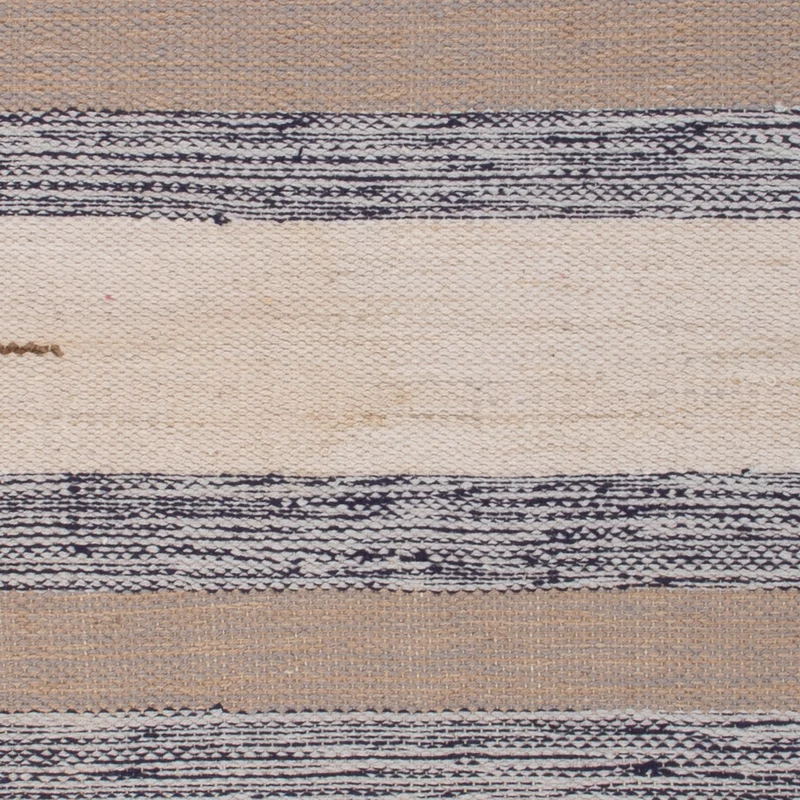 Kelim Modern Teppich 60x90cm - mehrfarbig