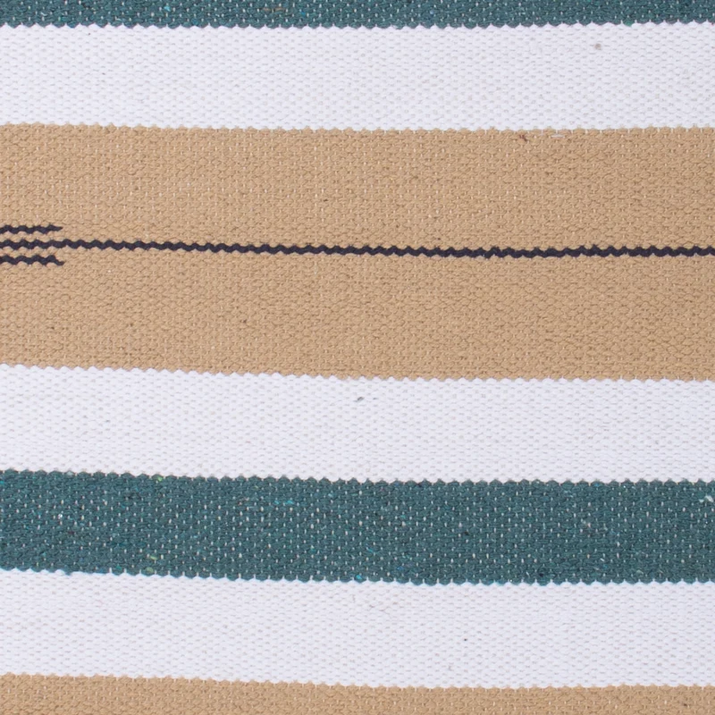 Kelim Modern Teppich 60x90cm - mehrfarbig