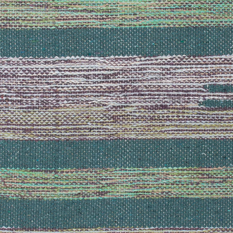 Kelim Modern Teppich 60x90cm - mehrfarbig
