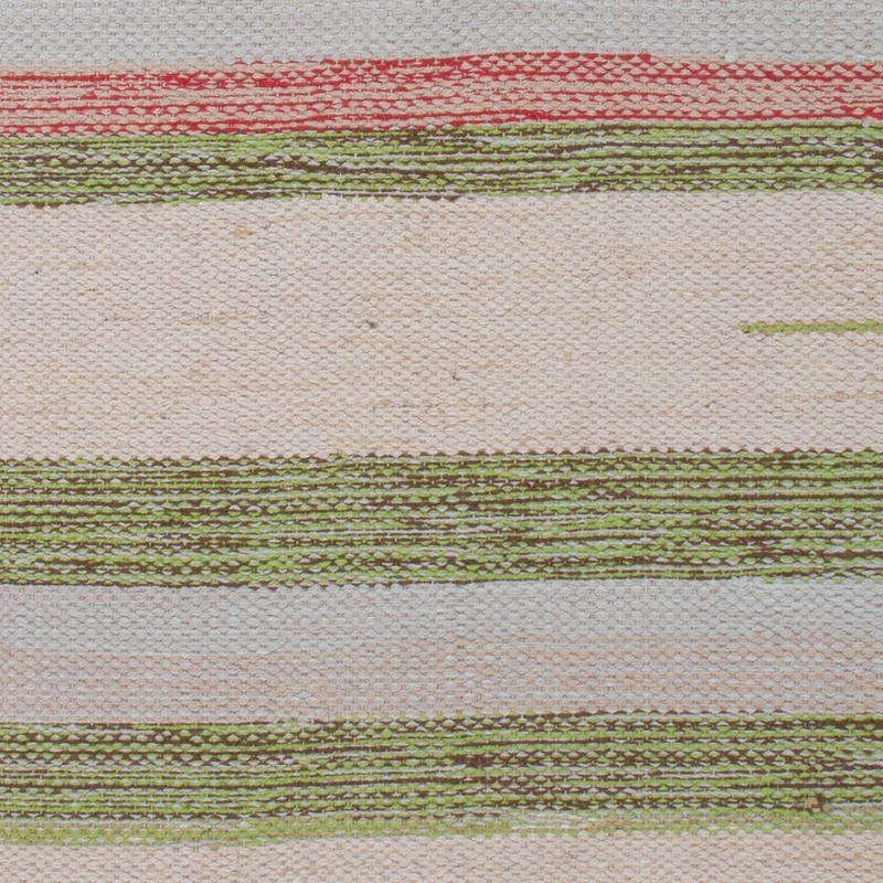 Kelim Modern Teppich 60x90cm - mehrfarbig