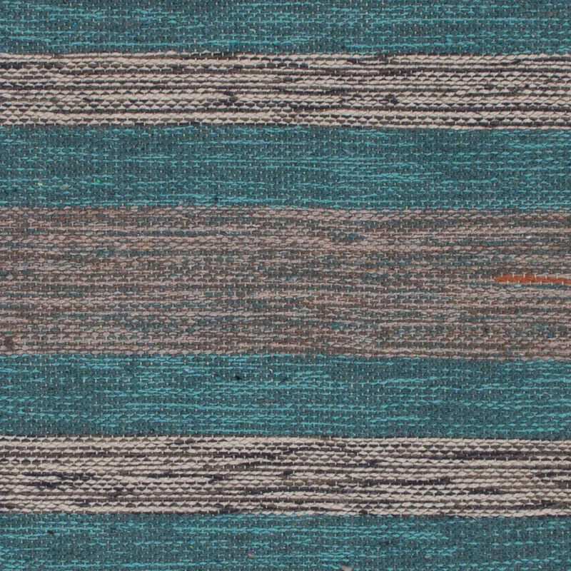 Kelim Modern Teppich 60x90cm - mehrfarbig